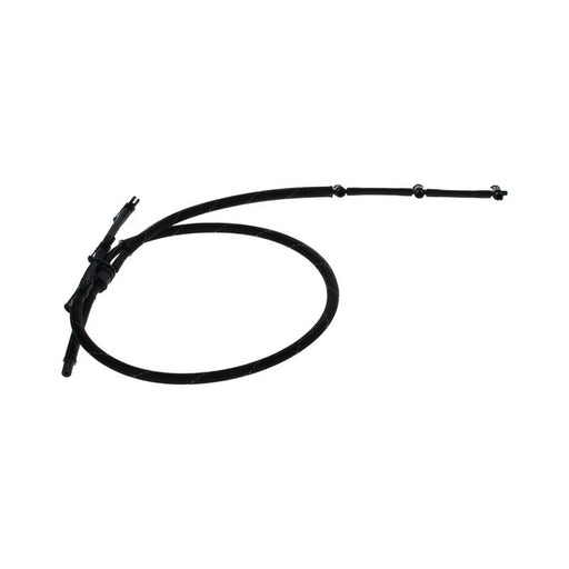 Bosch Fuel Overflow Hose Pipe 0 445 130 106