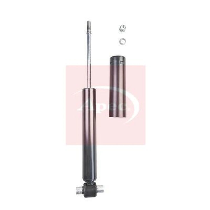 Apec Shock Absorber Damper Strut Rear Right ASA1360