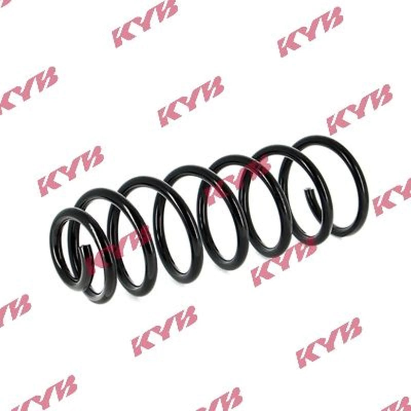 KYB Rear Suspension Coil Spring RA5012