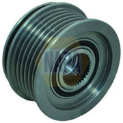 NAPA Alternator Overrunning Freewheel Clutch NOP1083