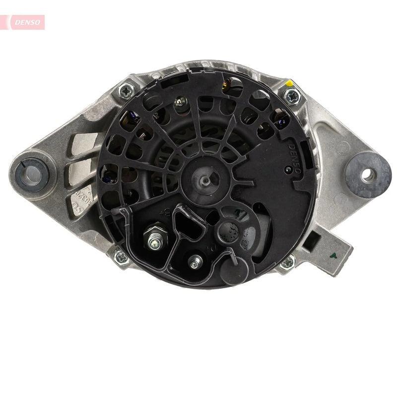 Denso Car Alternator 12V fits Opel Astra F 1991-2001 1.4 1.6