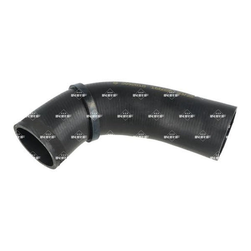 NRF Intercooler Turbo Charge Air Hose Outlet 166025
