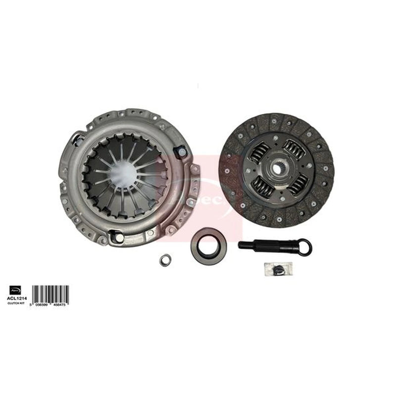 Apec Clutch Kit Set 3pc ACL1214