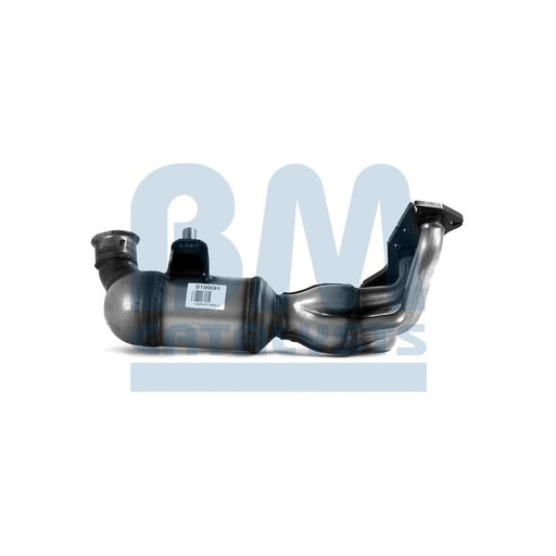BM Catalysts Homologated Petrol Cat BM91990H