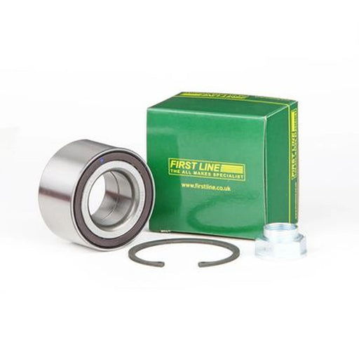 First Line Wheel Bearing Kit FBK927