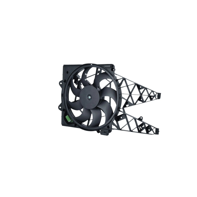 NRF Engine Cooling Fan 470162