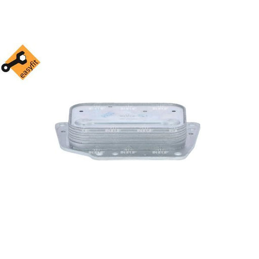 NRF Engine Oil Cooler 31794