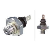 Hella Oil Pressure Sensor Switch 6ZL 003 259-121