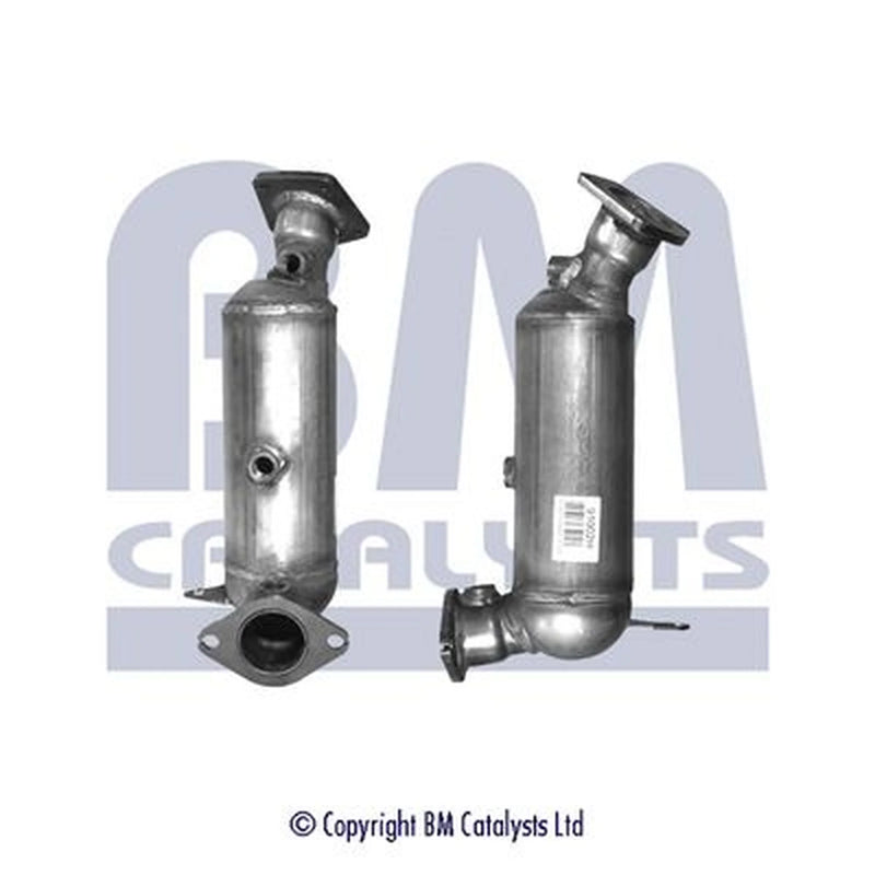BM Catalysts Homologated Petrol Cat BM91002H