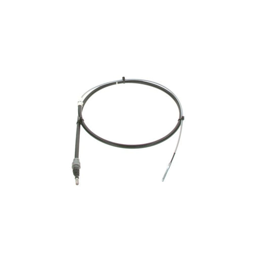 Bosch Handbrake Cable Right Rear 1 987 477 406