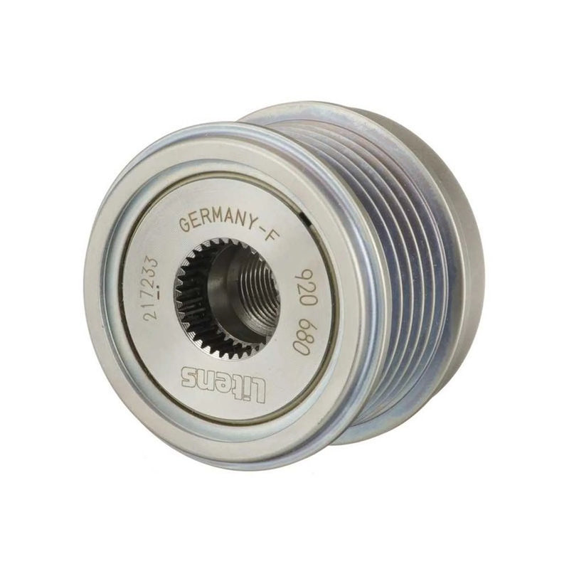 Gates Alternator Overrunning Freewheel Clutch OAP7251