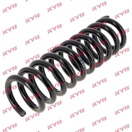 KYB Rear Suspension Coil Spring RD5083