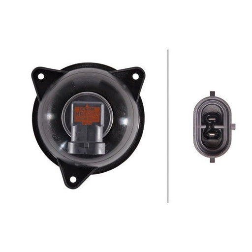 Hella Worklight High 1G0 996 176-061