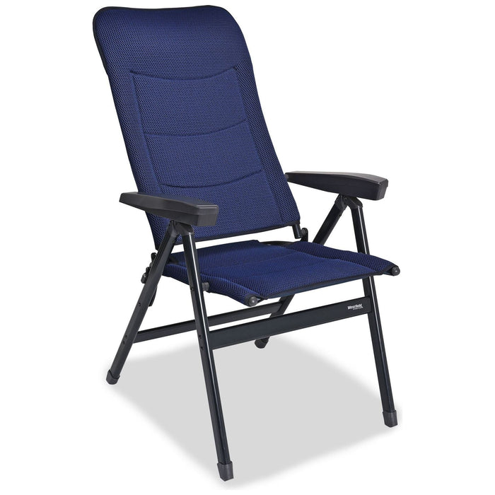 Performance Advancer Recliner Camping Chair (DB) F5015 - Westfield - Van Life Living