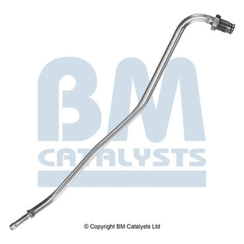 BM Catalysts Pressure Pipe PP11179A