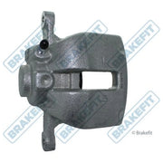 Apec Brake Caliper Assembly Front Left BCA1099
