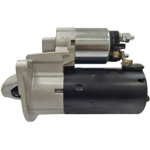 Hella Starter Motor 12V 1.4kW 10 Teeth 8EA 011 612-341
