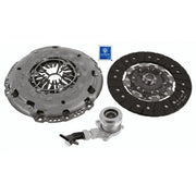 Sachs Clutch Kit Set 3pc 3000990499