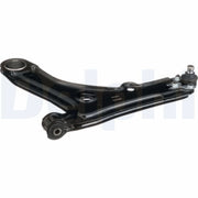 Delphi Control/Trailing Arm Front TC766