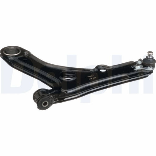 Delphi Control/Trailing Arm Front TC766
