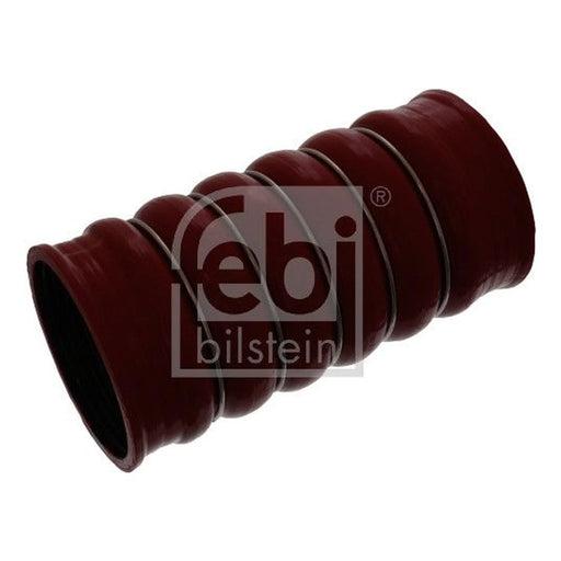 Febi Intercooler Turbo Charge Air Hose 190mm 46462