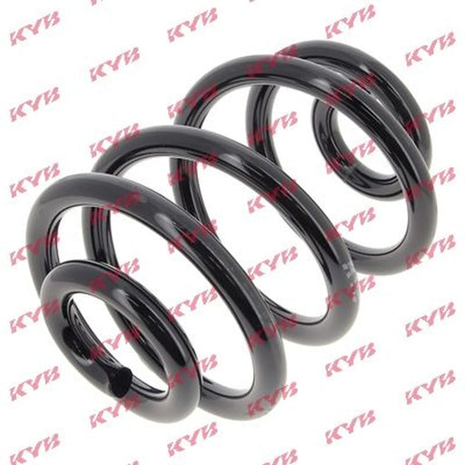 KYB Rear Suspension Coil Spring RX5152