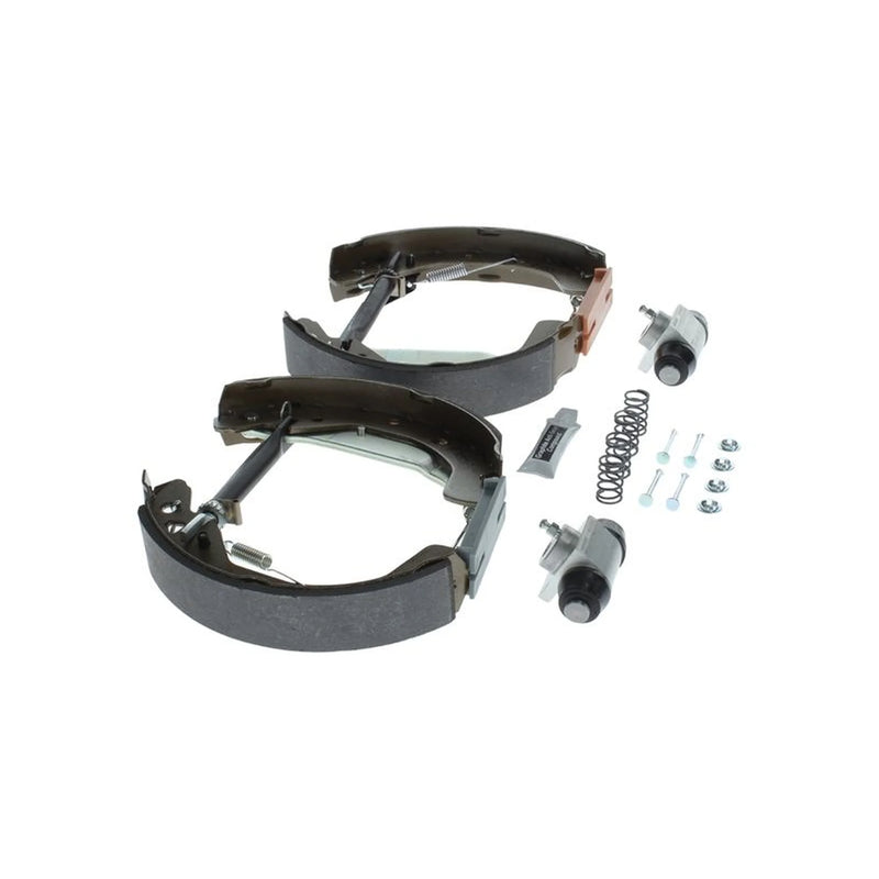 Bosch Brake Shoe Set Axle Kit 0 204 114 642