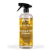 Kampa Eco Friendly Awning & Tent Protector Waterproofer Spray - 1 Litre - Kampa - Van Life Living