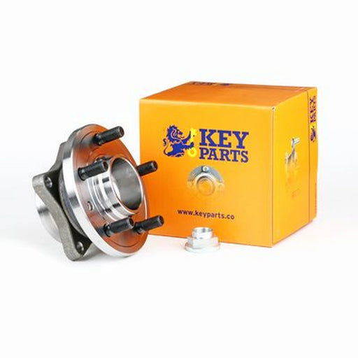 Key Parts Wheel Bearing Kit KWB1084