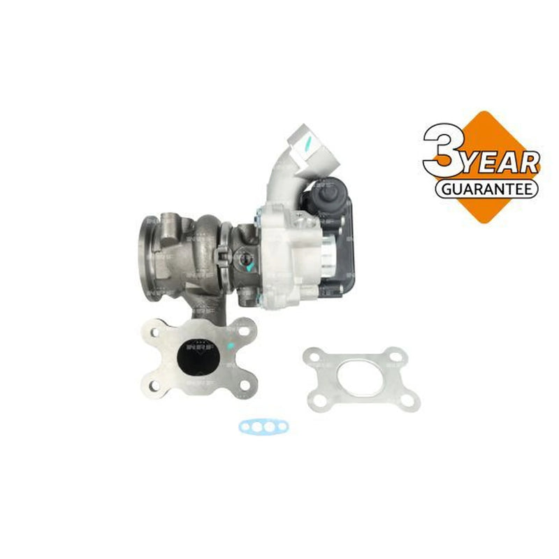 NRF Turbocharger Turbo Unit 90010080