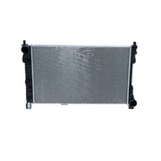NRF Engine Radiator 53419