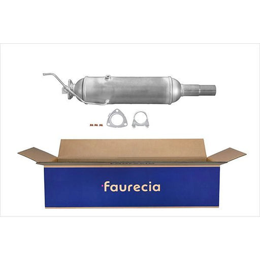 Hella Soot/Particulate Filter 8LH 366 080-481