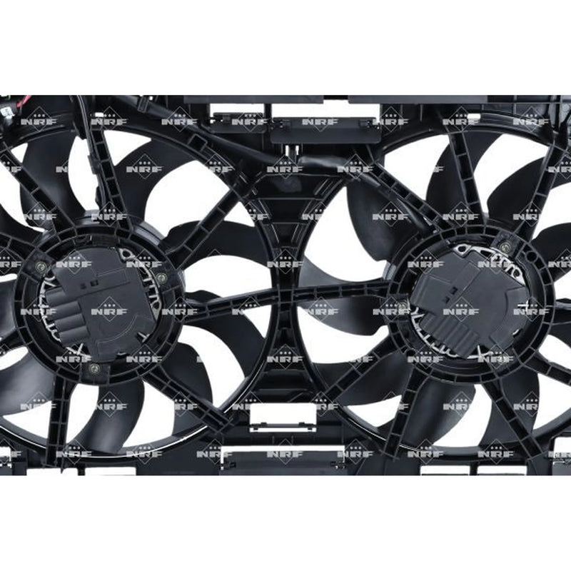 NRF Engine Cooling Fan 470122