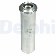 Delphi Fuel Filter Element HDF558