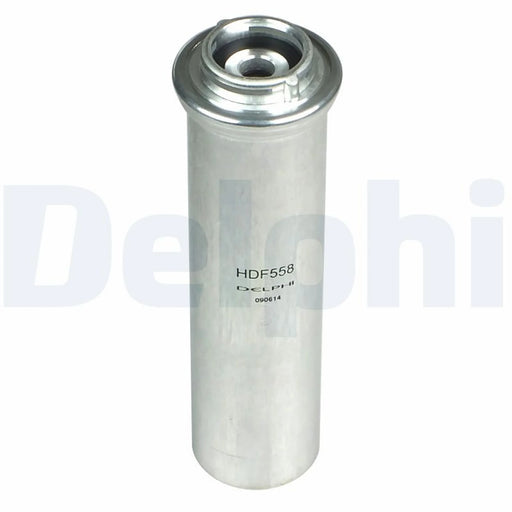 Delphi Fuel Filter Element HDF558