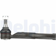 Delphi Steering Tie Rod End Ball Joint Front Left M12x1. TA1696