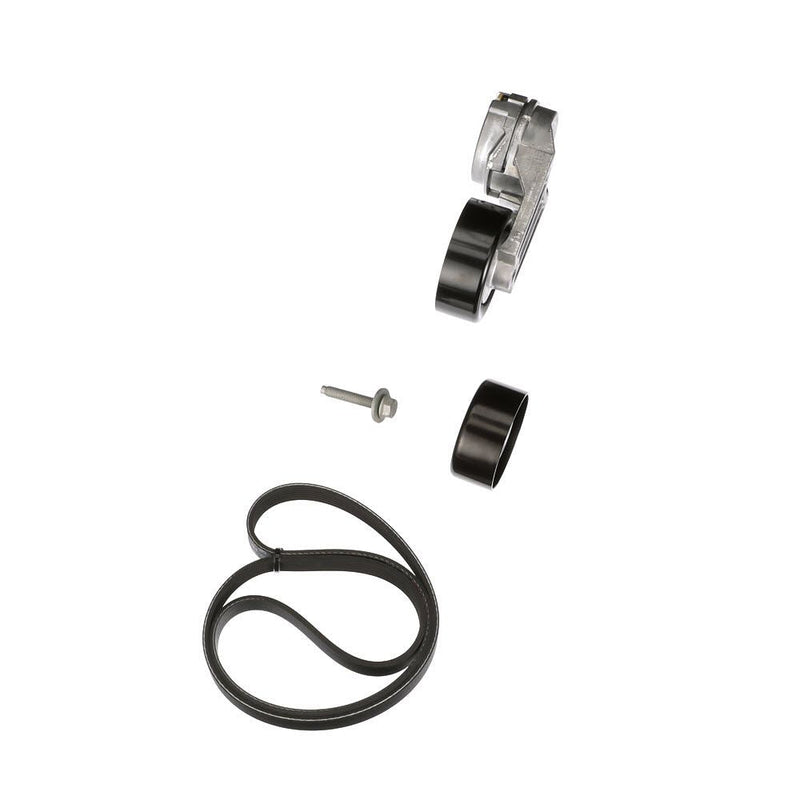 Gates V-Ribbed Belt Set K086PK1980