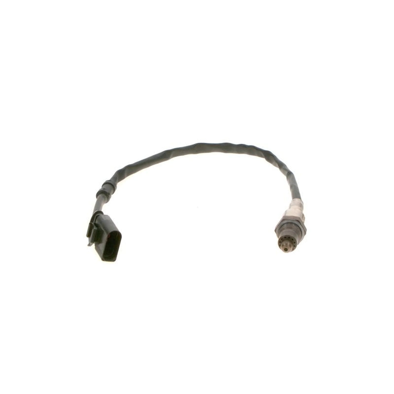 Bosch O2 Lambda Oxygen Sensor Rear 0 258 030 028