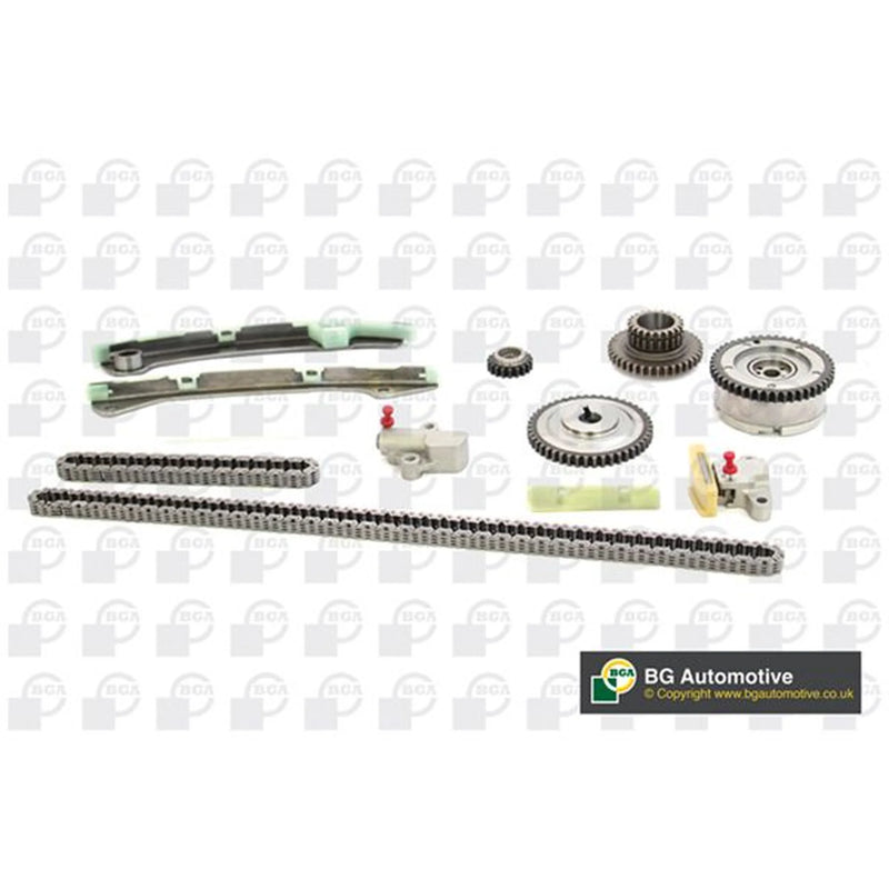 BGA Timing Chain Kit Set 64 Links TC6310VFK