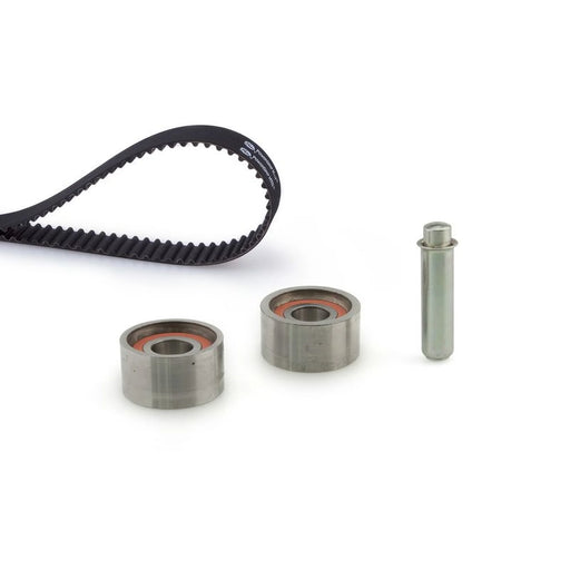 Gates Timing Belt Kit with Rollers K025039