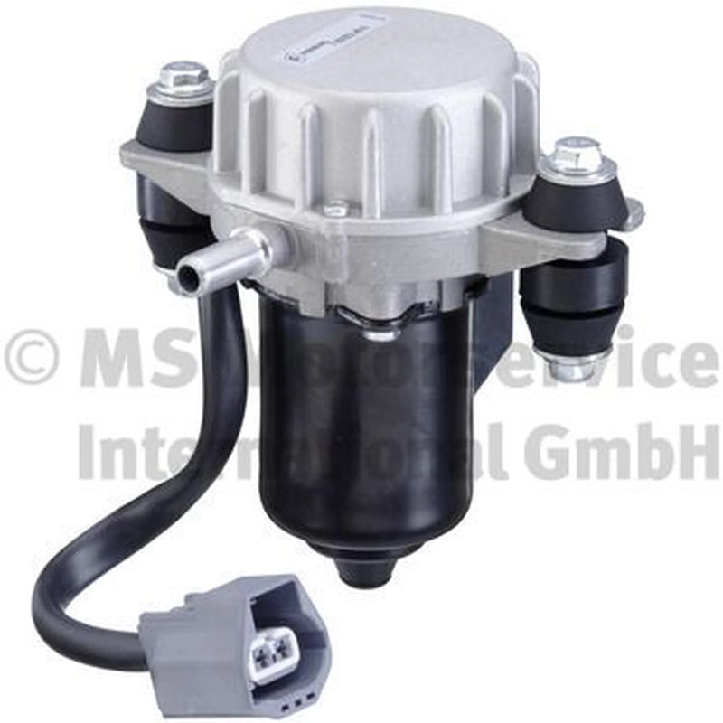 Pierburg Brake Vacuum Pump 7.02551.40.0