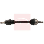 Apec CV Drive Shaft Driveshaft Front Left ADS1152L