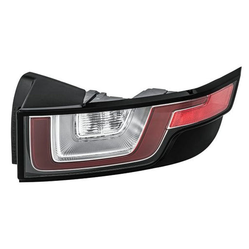 Hella Tail Light / Lamp W16W Right 2SK 012 379-421