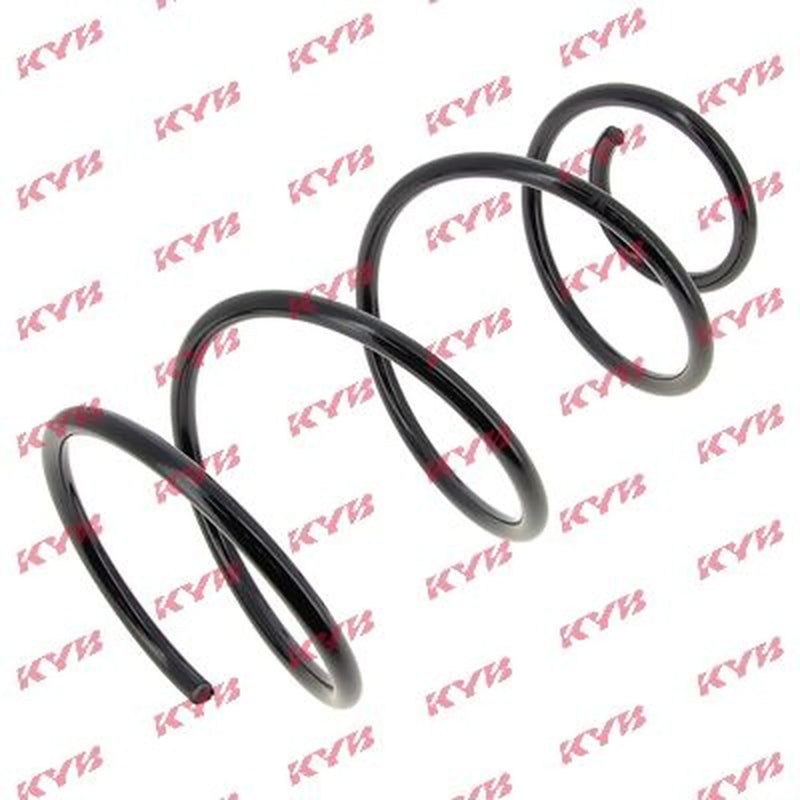 KYB Front Suspension Coil Spring RC3412