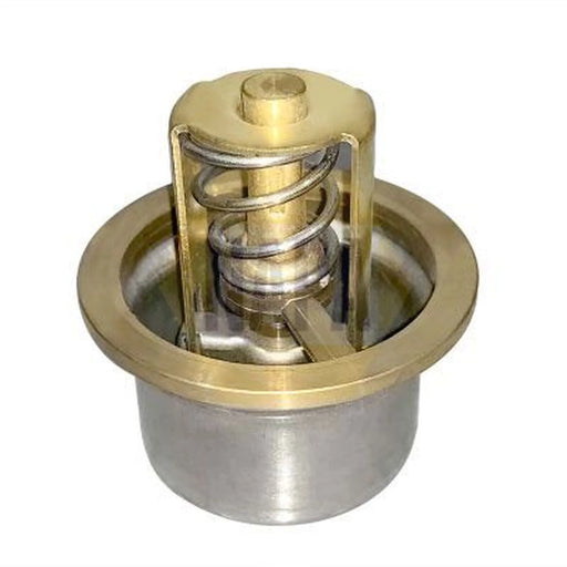 NAPA Thermostat,Coolant NTH1282
