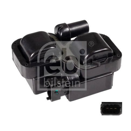 Febi Ignition Coil Pack 28536