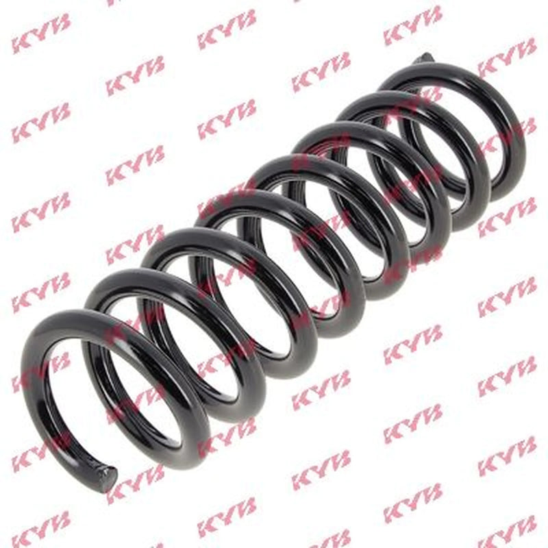KYB Rear Suspension Coil Spring RA6481