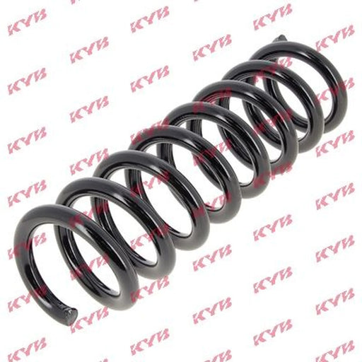 KYB Rear Suspension Coil Spring RA6481