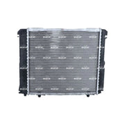 NRF Engine Radiator 507676