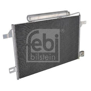 Febi Air Conditioning Condenser 1001925